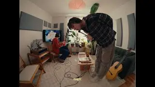 magic - low fidelity