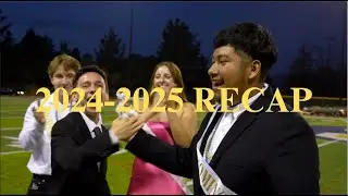 SOQUEL HIGH 2024-2025 RECAP