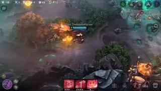 Koshka/Ardan/Vox  full party game..       @Vainglory