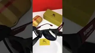 #sunglasses #trending #burberry #premium #retail #wholesale #rayban #unboxing #shades #shipping