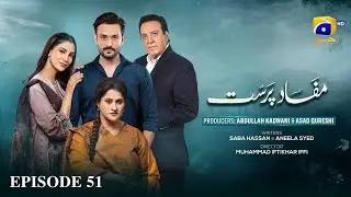 Mafaad Parast Episode 50 &51 | Teaser Promo | Prediction And Review Maffad parast Drama Story