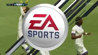 FIFA 17  PRO CLUB RLPC 15 FL DREAM - United City стыковые матчи за выход в 1 дивизион.