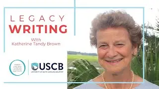 USCB OLLI | Legacy Writing