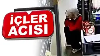 THE DISGRACE OF EMPLOYEE TORMENT!