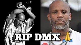 Legendary rapper DMX has passed away at age 50 due to over dose