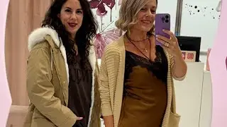 Recordatorio de prendas exteriores y nuevos vestidos lenceros en tendencia! 🛍️FlyGijon.es🛍️