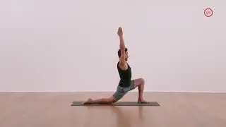Fit To Be King   YogaGlo   Practice #3