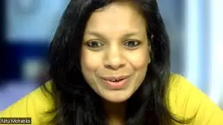Episode 14 of Werise Wellness Podcast with  Dr Sween Saini