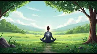 Finding Relief: A Guided Meditation and Yoga Music Therapy for Stress, Anxiety, and Depression