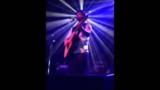 Justin Timberlake-dick in a box...psych what goes around