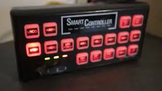 Federal Signal Smart Siren SSP3000