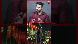 அடக்கி ஆழ நினைக்கும் கட்சிகள் ஆதங்கத்தை கொட்டிய | NTK Sasikumar Speech | DMK