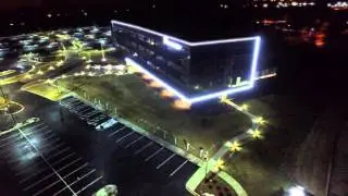 Amazing 4K Drone Footage - Churchill Downs Incorporated (DJI Inspire 1)