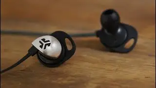 New MEElectronics M11P+BKEar Headphone Review || Unboxing360