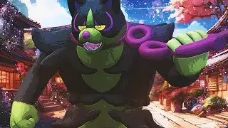 This Is Why 𝙊𝙆𝙄𝘿𝙊𝙂𝙄 Is Super Underrated! | CMM W6  | Pokemon Draft League