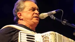 Flavio José A dor da separação