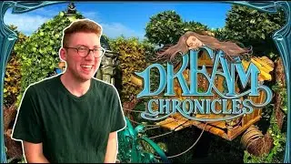 I streamed Dream Chronicles from 2007