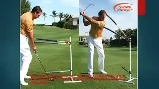 Best Golf Training Aids &ndash; Swing Profile