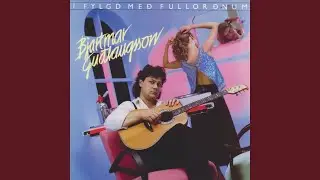 Sunnudagsmorgunn