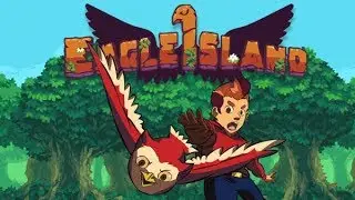 Freeview! - Eagle Island (Kickstarter demo version)