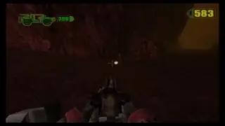 Red Faction PS2 Walkthrough