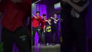 Don&rsquo;t worry ho jao❤️🫶🏻 #shivchauhan #trending #dance #viral #shorts