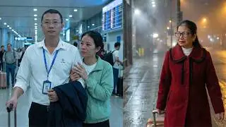 Uri’s Business Trip Ended in Panic — He Learned Mrs. Nghia Was Missing