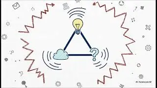 Квантовый разум: моделирование мышления посредством математической симфонии