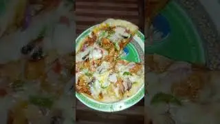 yummy#pizza#yummy and#easyrecipe #cookingandbaking
