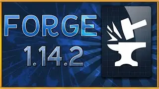 FORGE 1.14.2 Minecraft I Como Descargar Mods para MInecraft 1.14.2