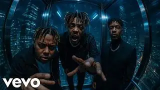 Cordae ft. Juice WRLD & 21 Savage - PRESSURE POINT [Music Video]
