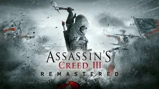 Assassin's Creed III: Remastered (Gameplay Walkthrough Part 12) Hunting Lessons