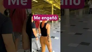 Me enga&ntilde;&oacute; #viralvideo #youtubeshorts #foryou #sorts #sortvideo #shorts #meenga&ntilde;o