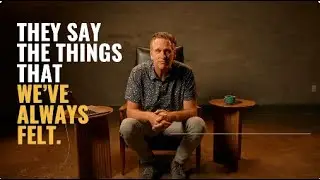 That Quiet, Deeply Human Thing | No Stage, Just A Chair | Episode 4