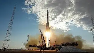 ISRO Launches GSLV-F08 carrying the GSAT6A communication satellite in Andhra Pradesh | 2018 #GSAT6A