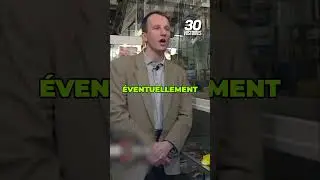 La police am&eacute;ricaine teste la lacrymo et &ccedil;a tourne mal. 👮&zwj;♂️💨