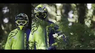 SHERCO I 2019 ENDURO RACING
