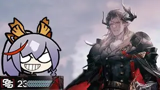 The Last Call of Enmityknights