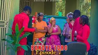 BONDYE TORO ÉPISODE #7 (FILMS HAÏTIEN 2026)