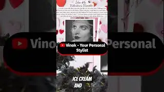 #6_Valentine's Vignette: Galentine's Party Ideas for 2025 #shorts