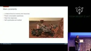 Embedded devices reverse engineering