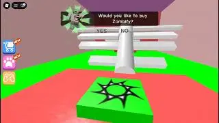I PLAY ESCAPE THE HOSPITAL OBBY IN ROBLOX