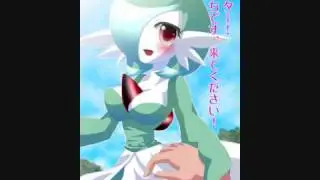 My 1st Gardevoir Tribute Video