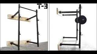 Titan Fitness T3 - 21.5