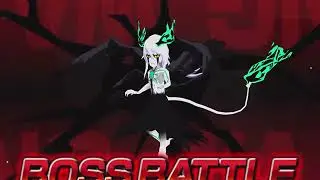 Bleach brave souls : Guild Quest Espada Week