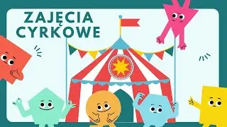 Zajęcia cyrkowe