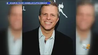 Sources: Angelucci Killing Connected To Shooting At Federal Judge's New Jersey Home