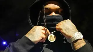 LAMB$ - HAD A PLAN (MUSIC VIDEO) SHOT BY SAINT LAZARUS