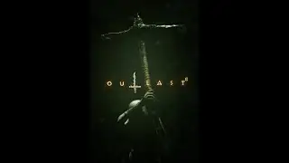 Outlast2 GAMEHAVEN Live Stream