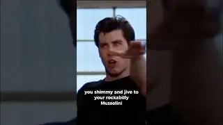 Greased Lightning Hidden Meaning #grease #1950s #history